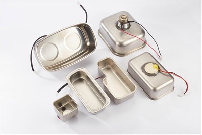 Piezo Ceramic Transducer for Ultrasonic Cleaning