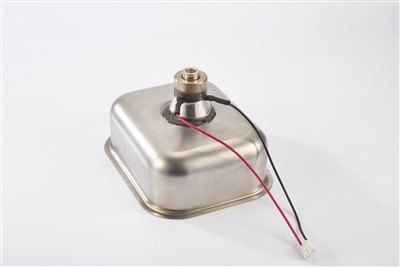 Piezo Ceramic Transducer for Ultrasonic Cleaning
