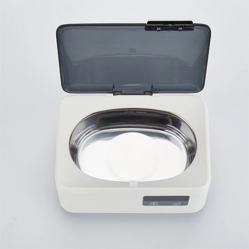 Best Household ultrasonic retainer cleaner