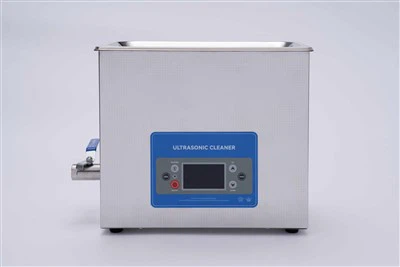 6L Ultrasonic Parts Cleaner