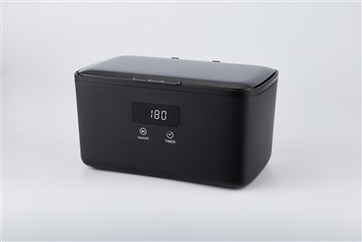 Ultrasonic Eyeglass Cleaner