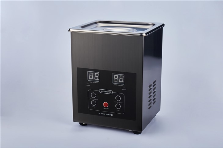 Ultrasonic Bike Chain Cleaner