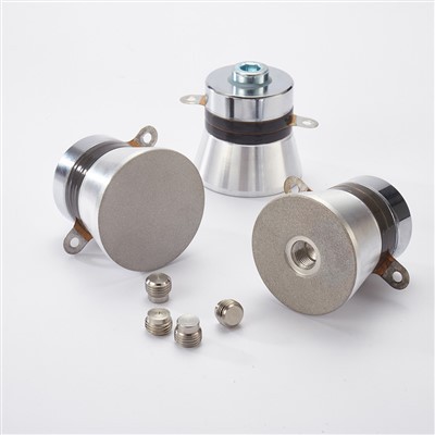 40kHz Ultrasonic Transducer