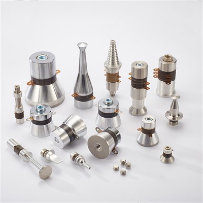 Ultrasonic Transducer Probe